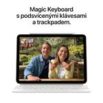Apple iPad Air M2 2024 13" Wi-Fi + Cellular 512 GB Fialová (MV733HC/A)