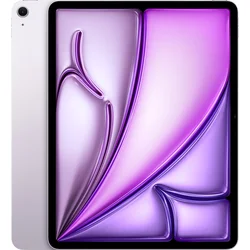 Apple iPad Air M2 2024 13" Wi-Fi + Cellular 512 GB Fialová (MV733HC/A)