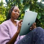 Apple iPad Air M3 2025 11" Wi-Fi 128GB Starlight