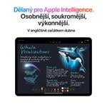 Apple iPad Air M3 2025 11" Wi-Fi 1TB Modrý