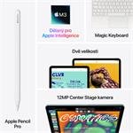 Apple iPad Air M3 2025 11" Wi-Fi 1TB Starlight