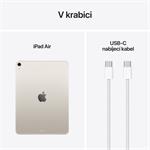 Apple iPad Air M3 2025 11" Wi-Fi + Cellular 128 GB Starlight