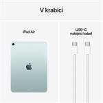 Apple iPad Air M3 2025 11" Wi-Fi + Cellular 1TB Modrá