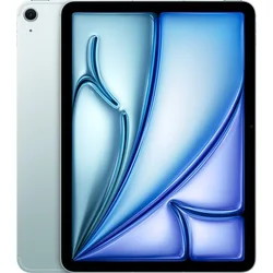 Apple iPad Air M3 2025 11" Wi-Fi + mobilný 512 GB modrý