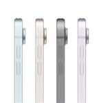 Apple iPad Air M3 2025 13" Wi-Fi + Cellular 1TB Fialová