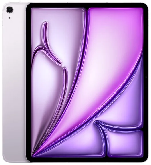 Apple iPad Air M3 2025 13" Wi-Fi + Cellular 1TB Purple