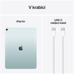Apple iPad Air M3 2025 13" Wi-Fi + Cellular 512 GB modrý