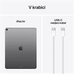 Apple iPad Air M3 2025 13" Wi-Fi + Cellular 512GB Space Grey