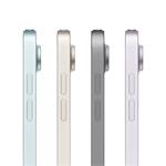 Apple iPad Air M4 11" Wi-Fi 128 GB, fialový