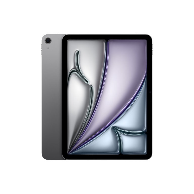 Apple iPad Air M4 11" Wi-Fi 128 GB, sivý