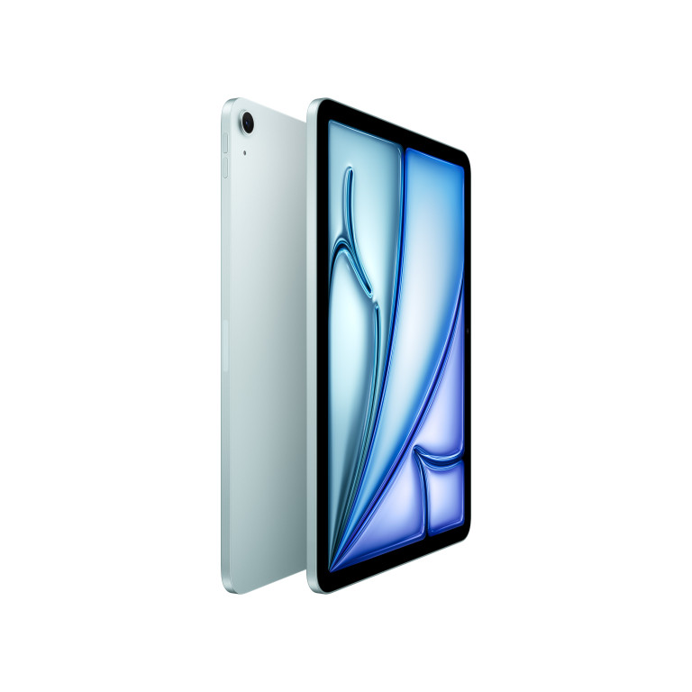 Apple iPad Air M4 11" Wi-Fi 256 GB, modrý