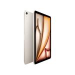 Apple iPad Air M4 11" Wi-Fi 512 GB, hviezdne biely