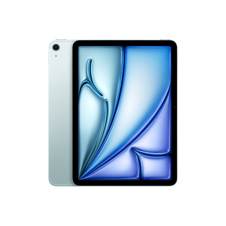 Apple iPad Air M4 11" Wi-Fi + Cellular 1TB, modrý