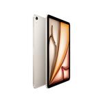 Apple iPad Air M4 11" Wi-Fi + Cellular 512 GB, hviezdne biely