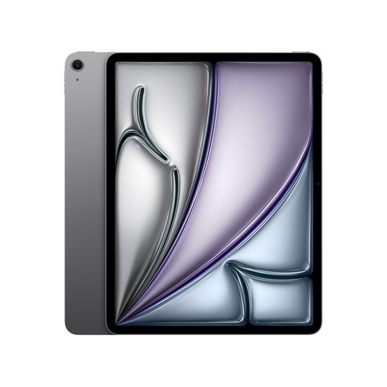 Apple iPad Air M4 13" Wi-Fi 1TB, sivý