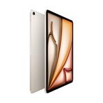 Apple iPad Air M4 13" Wi-Fi 512 GB, hviezdne biely