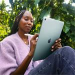 Apple iPad Air M4 13" Wi-Fi + Cellular 128GB, modrá