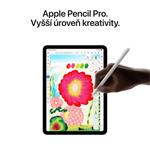 Apple iPad Air M4 13" Wi-Fi + Cellular 512 GB, fialová