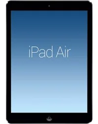 Apple iPad Air Wi-Fi 128GB - vesmírná šedá