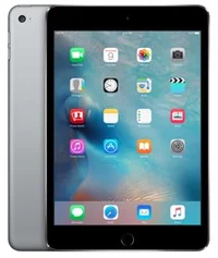 APPLE iPad mini 4 Wi-Fi + Cellular 32GB Space Gray (mnwe2fd/a)