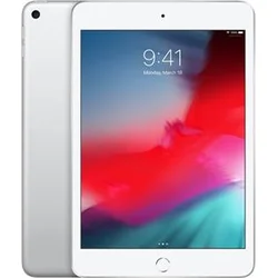APPLE iPad mini 5 Wi-Fi 64GB Silver (muqx2fd/a)