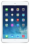 Apple iPad mini Retina display Wi-Fi 64GB - stříbrný