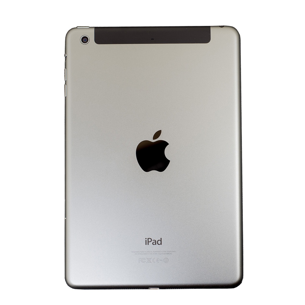 Apple iPad mini Retina display Wi-Fi + Cellular 12 (ME836SL/A ...