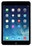 Apple iPad mini Retina display Wi-Fi + Cellular 32GB - vesmírná šedá