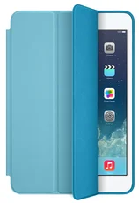 Apple iPad mini Smart Case - modrý