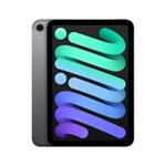 Apple iPad mini Wi-Fi + Cellular 128 GB - Vesmírne sivá (2024)
