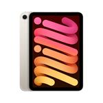 Apple iPad mini Wi-Fi + Cellular 256 GB - Starlight (2024)