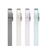 Apple iPad mini Wi-Fi + Cellular 256 GB - Vesmírne sivá (2024)