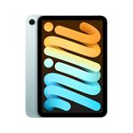 Apple iPad mini Wi-Fi + Cellular 512 GB - Modrý (2024)