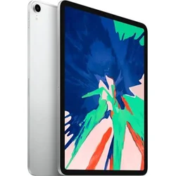 APPLE iPad Pro 11" Wi-Fi 256GB Silver (mtxr2fd/a)