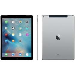 APPLE iPad Pro 12,9" Wi-Fi 128GB Space Gray (ML0N2FD/A)