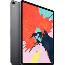 APPLE iPad Pro 12,9" Wi-Fi 256GB Space Grey (mtfl2fd/a)