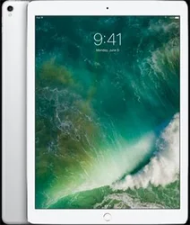 APPLE iPad Pro 12,9" Wi-Fi 512GB Silver (mpl02fd/a)