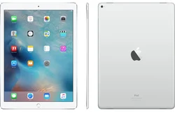 APPLE iPad Pro 12,9" Wi-Fi + Cellular 128GB Silver (ML2J2FD/A)
