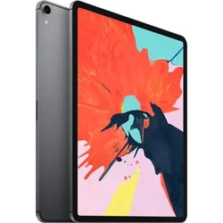 APPLE iPad Pro 12,9" Wi-Fi+Cellular 1TB Space Grey (mtjp2fd/a)