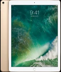 APPLE iPad Pro 12,9" Wi-Fi+Cellular 256GB Gold (mpa62fd/a)