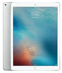 APPLE iPad Pro 12,9" Wi-Fi + Cellular 256GB Silver (ML2M2FD/A)