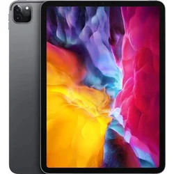 APPLE iPad Pro 2020 11" Wi-Fi 512GB Space Grey (mxde2fd/a)