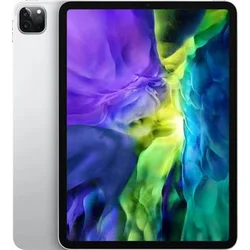 APPLE iPad Pro 2020 11" Wi-Fi+Cellular 512GB Silver (mxe72fd/a)