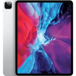 APPLE iPad Pro 2020 12,9" Wi-Fi+Cellular 1TB Silver (mxfa2fd/a)
