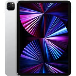 APPLE iPad Pro 2021 11" Wi-Fi 512GB Silver (mhqx3fd/a) - Tablety