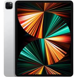 APPLE iPad Pro 2021 12,9" Wi-Fi 128GB Silver (mhng3fd/a) - Tablety