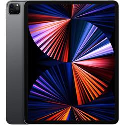 APPLE iPad Pro 2021 12,9" Wi-Fi 512GB Space Grey (mhnk3fd/a) - Tablety