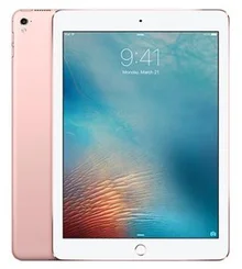 APPLE iPad Pro 9,7" Wi-Fi 256GB Rose Gold (MM1A2FD/A)