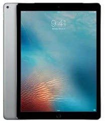 APPLE iPad Pro 9,7" Wi-Fi 256GB Space Grey (MLMY2FD/A)