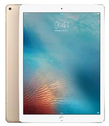 APPLE iPad Pro 9,7" Wi-Fi + Cellular 128GB Gold (MLQ52FD/A)